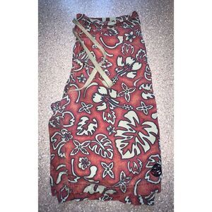 Board Shorts ~ Men’s Sz 30 ~ Union Bay ~ EUC